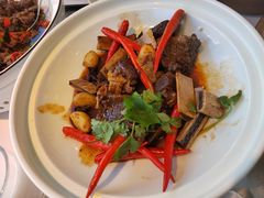 -攸州小镇家湘菜(小米科技园店)
