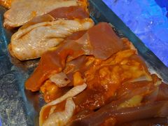 -天伦松鹤大饭店·欣妮咖啡