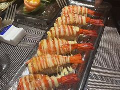 -極上萬膳·日料放题(海岸城店)
