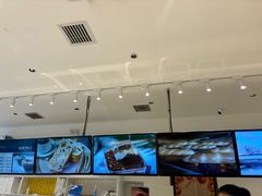 -烘焙町面包店(西四店)