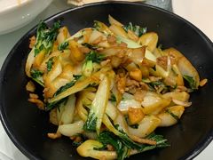 -香融府·烤鸭·家常菜(马家堡路店)