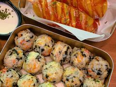 -HOTISLAND海鸡岛·韩国料理(江南西店)