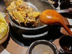 -芸山季·云南山珍菌火锅(人民广场来福士店)