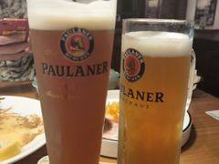 -宝莱纳啤酒花园餐厅PAULANER BRAUHAUS Nanjing(广州路店)