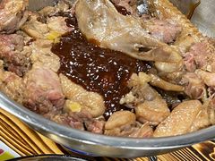 -鹅来顺·顺德火焰醉鹅(天平架分店)