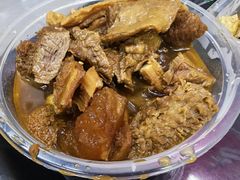 -阿姨牛杂(北京路店)