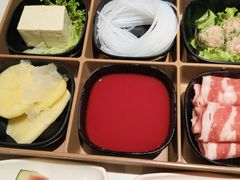 -海底捞火锅(外滩店)