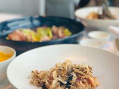 -云厨·高空西餐厅(成都瑯珀·凯悦臻选酒店)