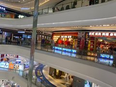 -成都银泰城