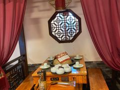 -匠岳·王宝器麻椒鱼(会展中心店)