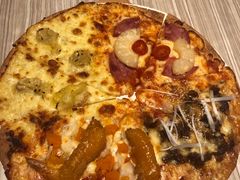 团团圆圆四合一-必胜客(桐梓坡店)