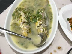 -宁海食府(大剧院店)