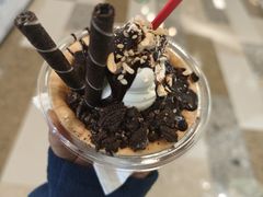 -DQ·蛋糕·冰淇淋(通州万达店)