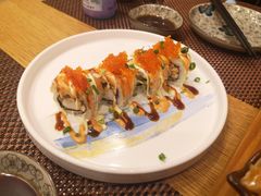 -樱の千渡日式料理·铁板烧•烧鸟(金盛田广场店)