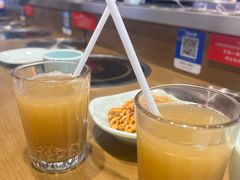 米露-猪啊牛呀羊啊铜盘烤肉(正大广场店)