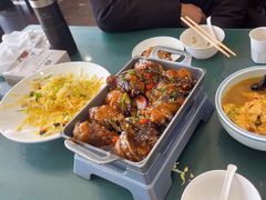 -老庞家水馅包子馆