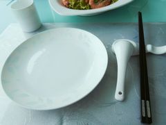 -海天一色海景自助餐厅(西港花园店)