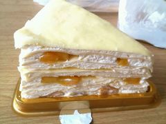 -李奥斯汀蛋糕商务茶歇·甜品台·企业活动团建(长寿路店)