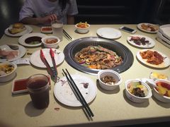 -鑫海汇海鲜烤肉自助(北国商城店)