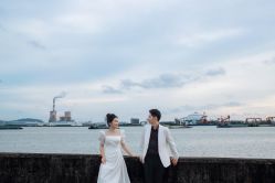 -莫兰迪婚纱摄影