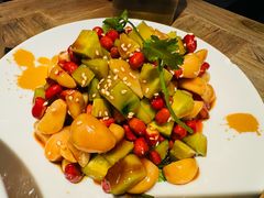 -老头儿油爆虾(胜利河美食街店)