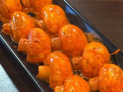 -南国印度餐厅Dakshin