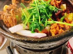 -二楼老店重庆鸡公煲(真光路店)