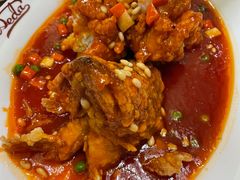 -五芳齋(云南南路店)