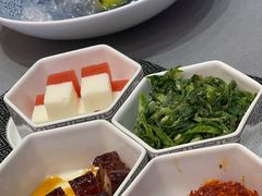-阿庄新豫菜(航海东路店)