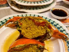 -膳富贵黄油蟹体验馆(欢乐港湾店)
