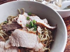 -非遗·爱西干面(小公园总店)