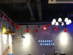 -小小河边鱼(天润城店)