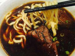 -中国厨房/台湾牛肉面