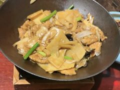 -并州大牌档之醉轻尘