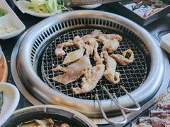 -一品诚记烤肉·甄选店(中南路店)