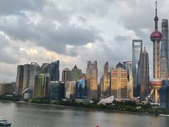 -上海外滩茂悦大酒店