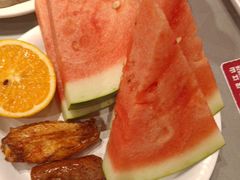 -山焱·炭火自助烤肉(周浦万达店)
