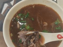 -庆丰包子铺(田村店)