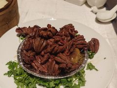 火燎鸭心-全聚德(前门店)