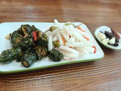 -大城驴肉(总店)