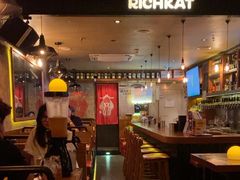 -猫员外精酿啤酒馆(壹海城店)