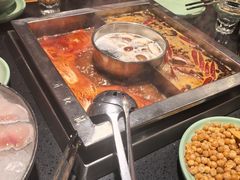 -蜀江龙火锅(339店)