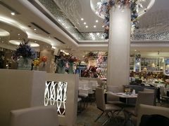 大堂-芭菲盛宴·环球美食(袁家岗店)