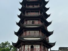 -观潮胜地公园