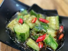 -村夫烤鱼·重庆鸡公煲(杨思店)
