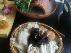 -盡膳口福·百年汤方火锅(科华北路店)