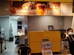 -麦当劳(世纪汇广场店)