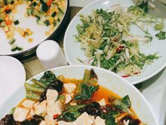 -老孙家饭庄·非遗(东关店)