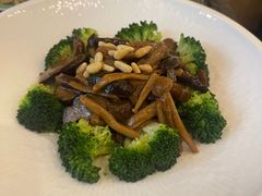-五观堂素食(新华路店)