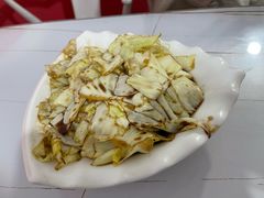 -风鑫铃罗非鱼(道沟店)